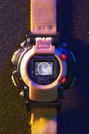 thumb|130px|right|Wristwatch<br>videoconferencing system running GNU Linux, later featured in Linux Journal and presented at ISSCC2000