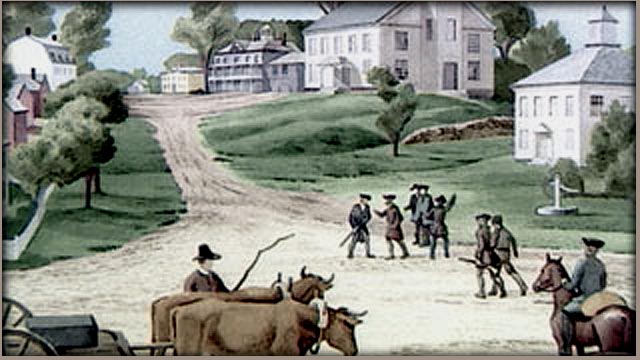 what they thought they were