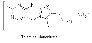 Thiamine